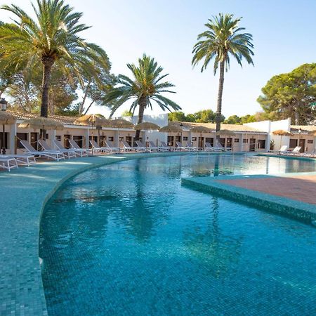 Hotel Montepiedra 4""Sup Dehesa de Campoamor  Exterior photo
