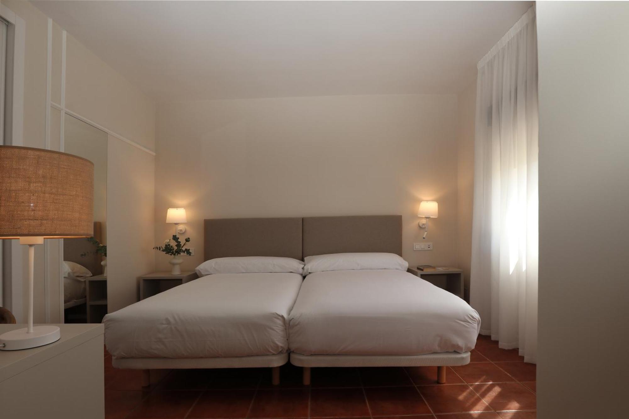 Hotel Montepiedra 4""Sup Dehesa de Campoamor  Exterior photo