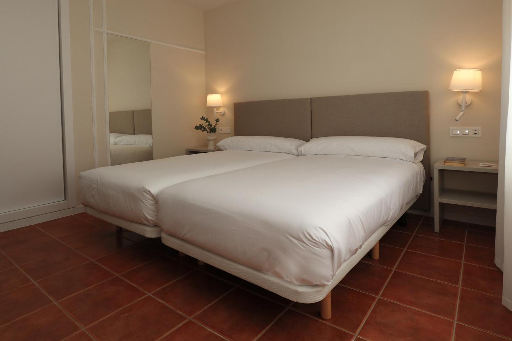 Hotel Montepiedra 4""Sup Dehesa de Campoamor  Exterior photo