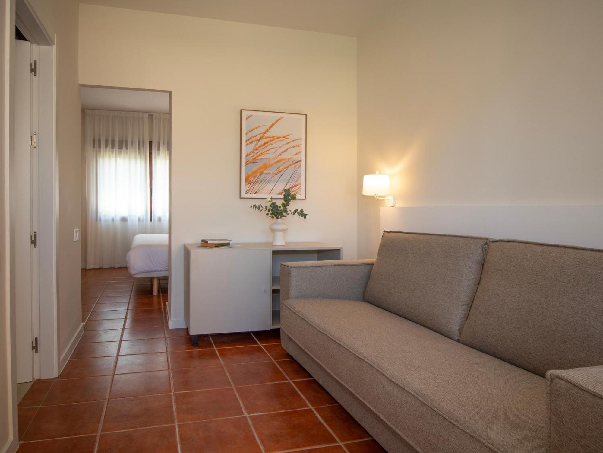 Hotel Montepiedra 4""Sup Dehesa de Campoamor  Exterior photo