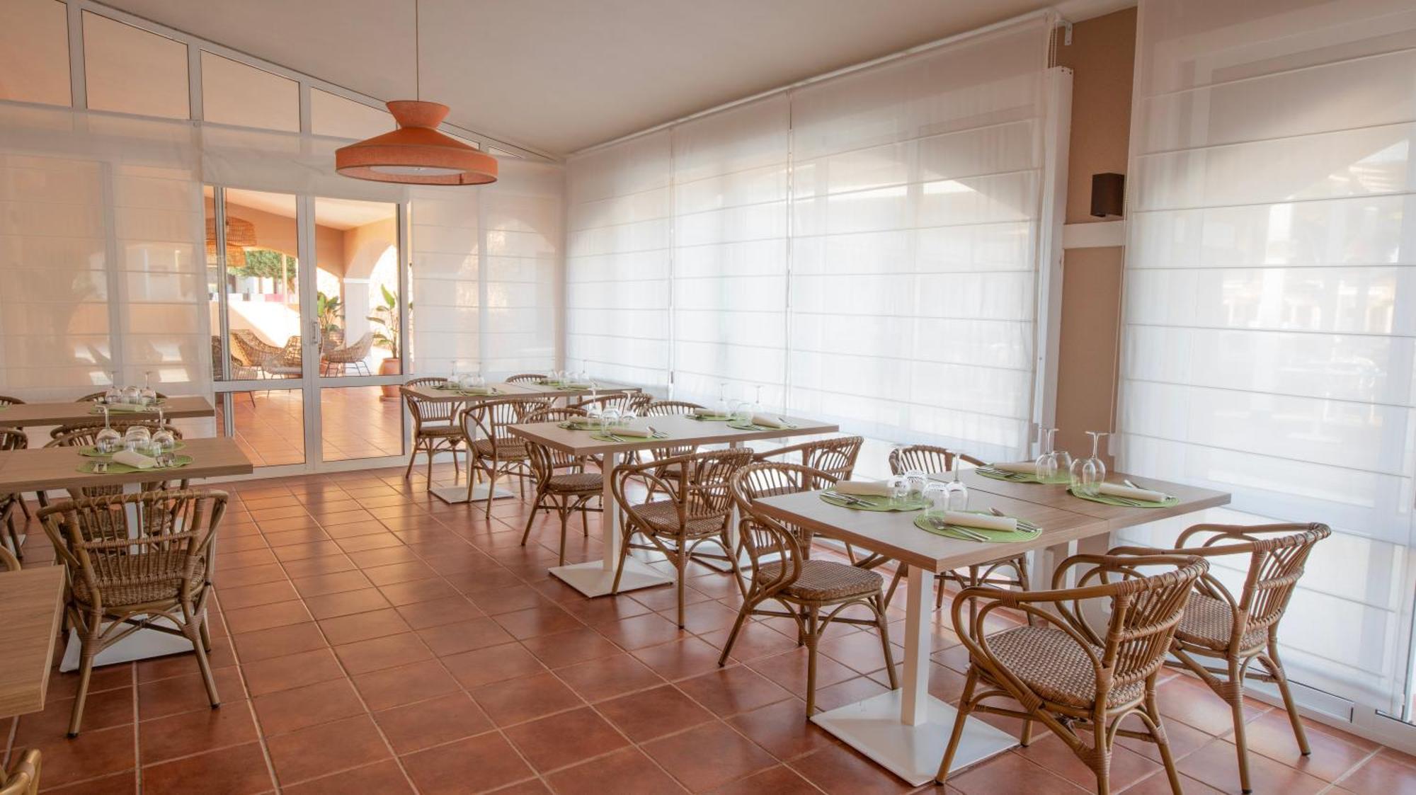 Hotel Montepiedra 4""Sup Dehesa de Campoamor  Exterior photo