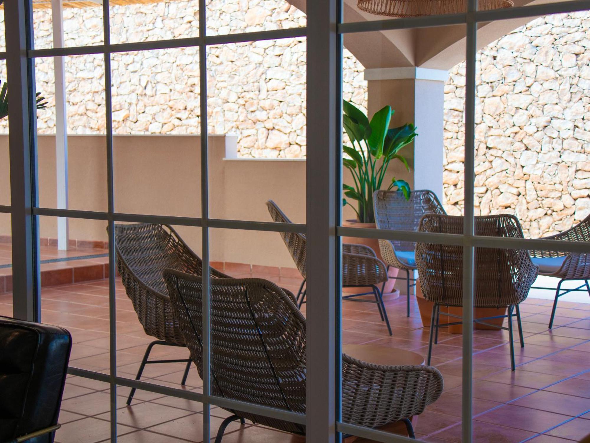 Hotel Montepiedra 4""Sup Dehesa de Campoamor  Exterior photo