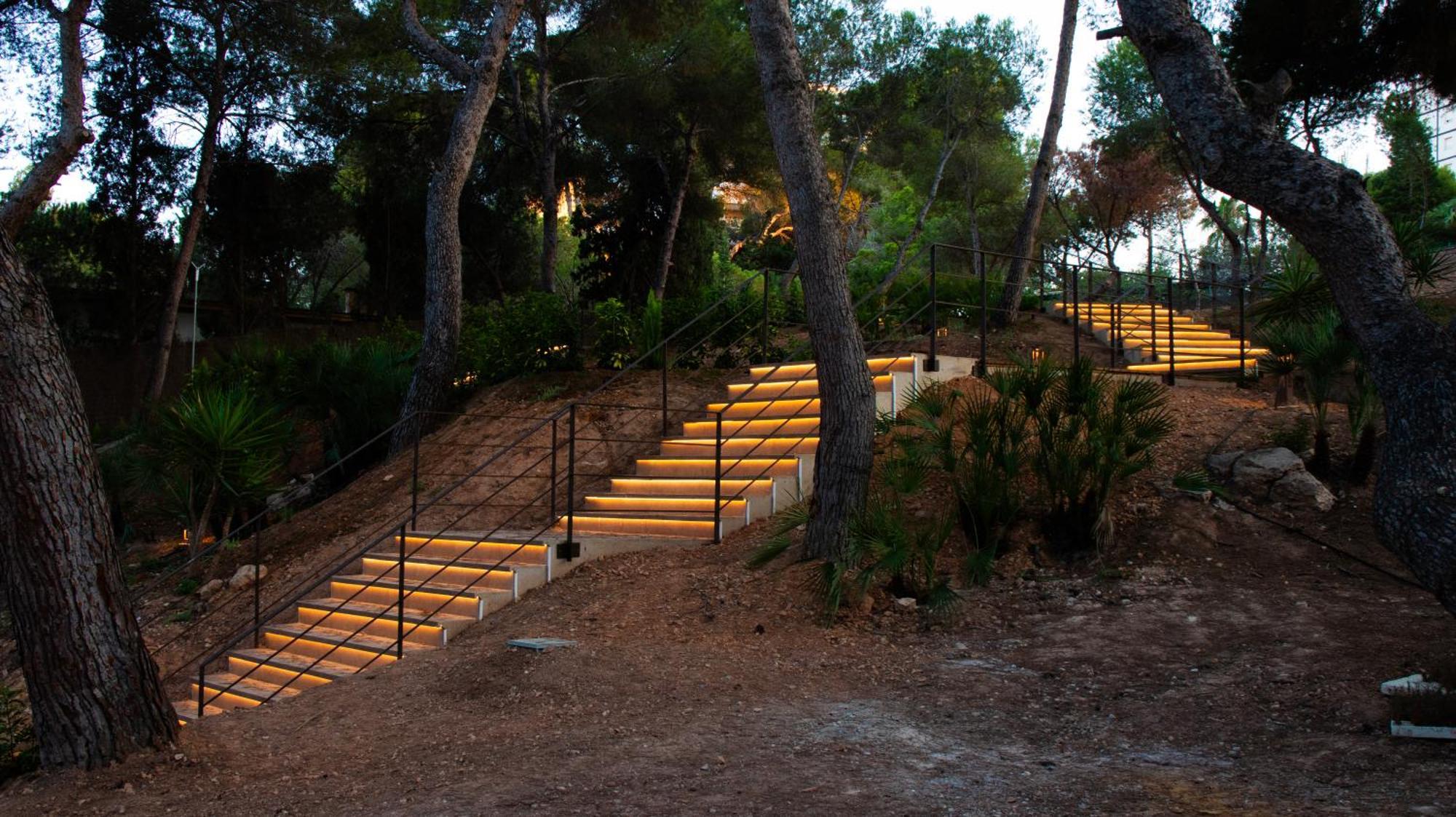 Hotel Montepiedra 4""Sup Dehesa de Campoamor  Exterior photo